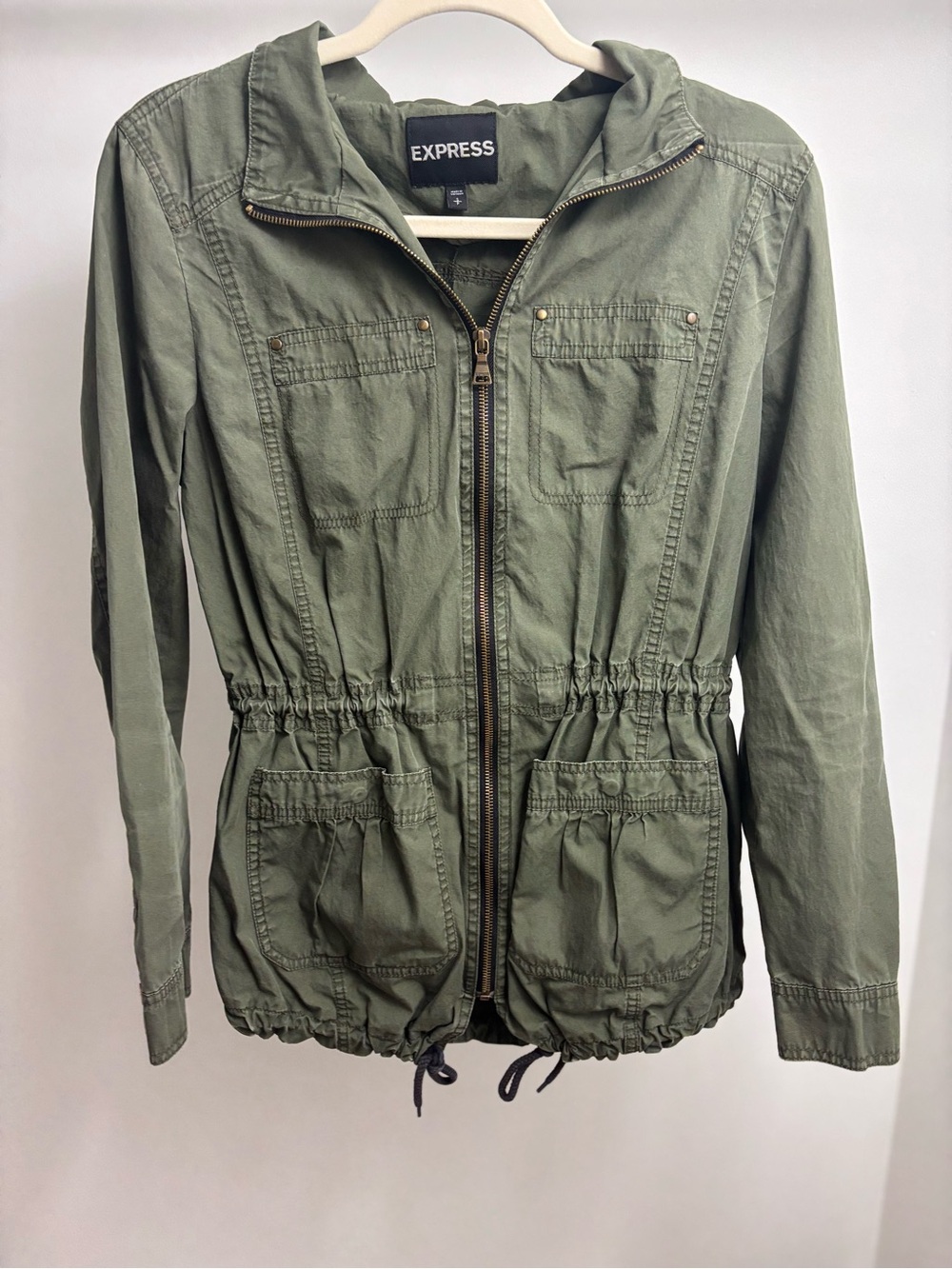 Express Jacket